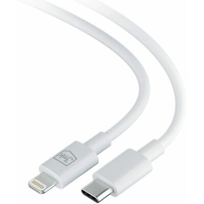 Apple Model Hyper Kabel Type-C Lightning 20W - Kabel Apple Model Hyper Kabel Type-C Lightning 20W - Kabel