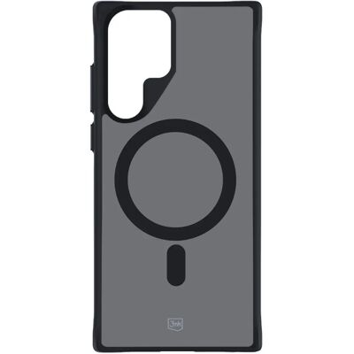 3MK Smoke MagCase - Okostelefon tok S22 Ultra 5G 3MK Smoke MagCase - Okostelefon tok S22 Ultra 5G