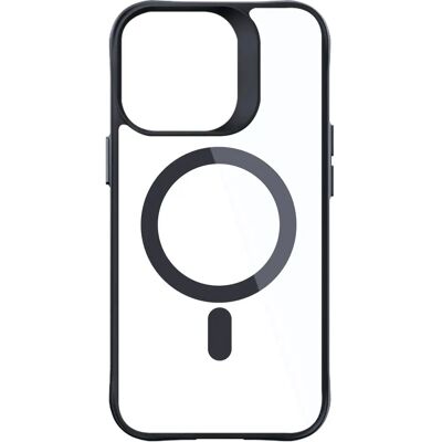 Satin Armor MagCase iPhone 14 Pro Max - Okostelefon tok Satin Armor MagCase iPhone 14 Pro Max - Okostelefon tok