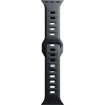 Apple Watch Silikonarmband 38/40/41mm - Uhrenarmband Apple Watch Silikonarmband 38/40/41mm - Uhrenarmband