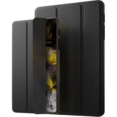 3mk Silikon-Tabletthülle für iPad Pro 13" - Robuster Schutz 3mk Silikon-Tabletthülle für iPad Pro 13" - Robuster Schutz