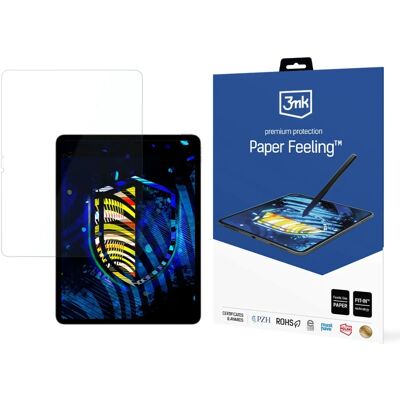 Ochrona ekranu Paper-Like dla Apple iPad Air 13" Ochrona ekranu Paper-Like dla Apple iPad Air 13"
