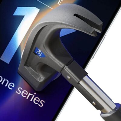 3MK FlexibleGlass Hybridní ochranné sklo pro iPhone SE 4 - Ochrana 3MK FlexibleGlass Hybridní ochranné sklo pro iPhone SE 4 - Ochrana