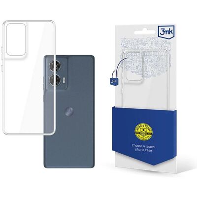 Anker Schutzhülle für Motorola Moto Edge 50 Fusion - Transparent Anker Schutzhülle für Motorola Moto Edge 50 Fusion - Transparent