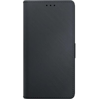 3MK Étui portefeuille noir pour Xiaomi 13 Pro - Coque de téléphone 3MK Étui portefeuille noir pour Xiaomi 13 Pro - Coque de téléphone