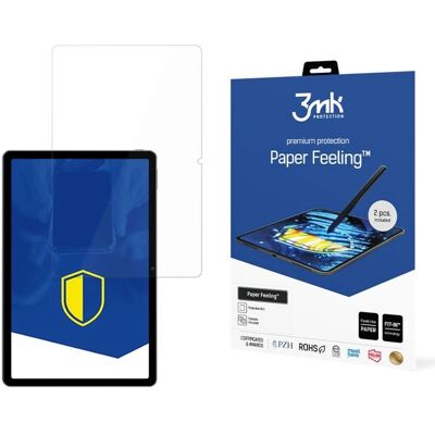 3MK - Paper Feeling - Redmi Pad Pro 5G - Bildschirmschutz 3MK - Paper Feeling - Redmi Pad Pro 5G - Bildschirmschutz