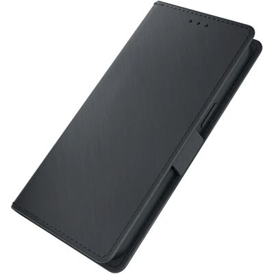 3MK Redmi 13C/POCO C65 Pénztárca Tok - Katonai Tartósság 3MK Redmi 13C/POCO C65 Pénztárca Tok - Katonai Tartósság