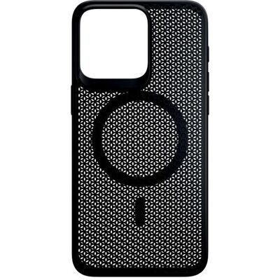 3MK COOLing MagCase iPhone 16 Pro - Mobiltelefon Burkolat 3MK COOLing MagCase iPhone 16 Pro - Mobiltelefon Burkolat