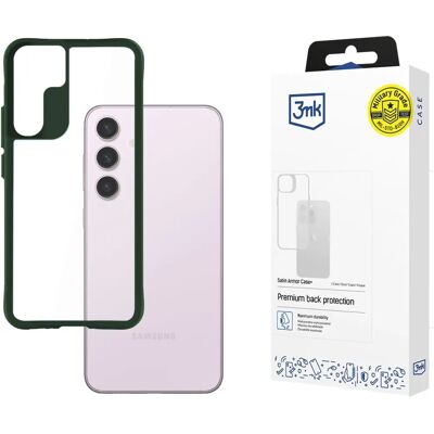 3MK S24 Tartós Mobilvédő - Telefonház 3MK S24 Tartós Mobilvédő - Telefonház