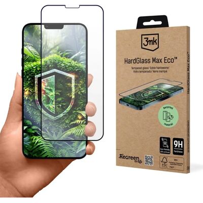 3MK 1304127 Max Eco Képernyővédő iPhone 13/13 Pro/14 3MK 1304127 Max Eco Képernyővédő iPhone 13/13 Pro/14