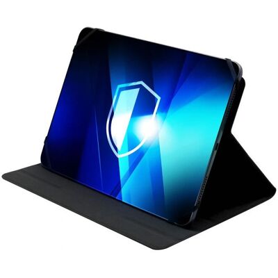 Uniwersalna etui na tablet 9-11" 3MK - Czarna Uniwersalna etui na tablet 9-11" 3MK - Czarna
