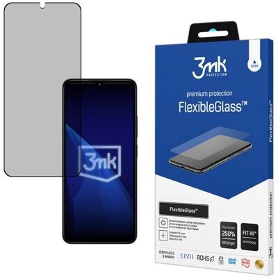 3MK Redmi 14C Čir ochranný film na obrazovku - Ochrana displeje telefonu 3MK Redmi 14C Čir ochranný film na obrazovku - Ochrana displeje telefonu