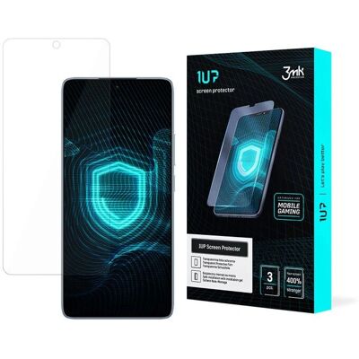 Protecteur d'écran 3MK Xiaomi 14T / 14T Pro - Fin et Durable Protecteur d'écran 3MK Xiaomi 14T / 14T Pro - Fin et Durable