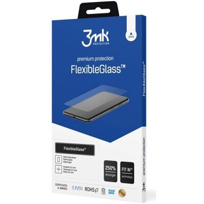 3MK Galaxy S25+ Čirá Obrazovka Chránička - Mobilní Telefon Screen Protector 3MK Galaxy S25+ Čirá Obrazovka Chránička - Mobilní Telefon Screen Protector