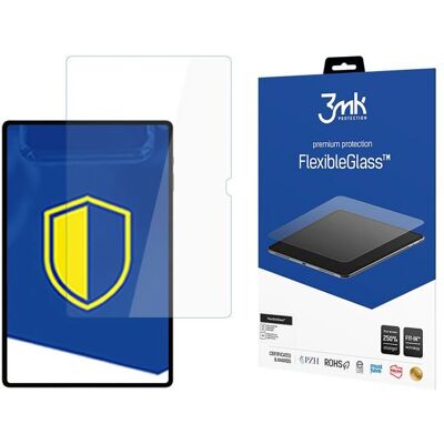 Samsung Galaxy Tab S10 Ultra FlexibleGlass Displayschutz Samsung Galaxy Tab S10 Ultra FlexibleGlass Displayschutz