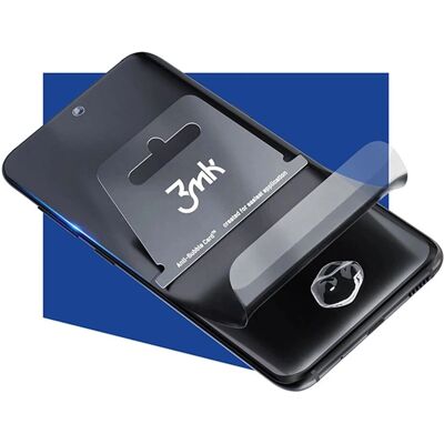 3Mk Arc+ Samsung Galaxy A36 5G - Příslušenství 3Mk Arc+ Samsung Galaxy A36 5G - Příslušenství
