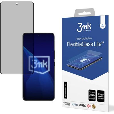 3MK Asus Rog Phone 9 Lite - Displayschutz 3MK Asus Rog Phone 9 Lite - Displayschutz