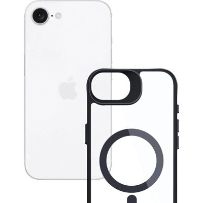 3mk Szatén Burkolat iPhone 16e - Phone Case 3mk Szatén Burkolat iPhone 16e - Phone Case