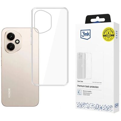 3MK - Honor 400 - Clear - Case - Telefonetui 3MK - Honor 400 - Clear - Case - Telefonetui