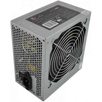 Rebeltec Titan 700W Alimentation - ATX 2.31, Ventilateur silencieux 120mm - Publicité Rebeltec Titan 700W Alimentation - ATX 2.31, Ventilateur silencieux 120mm - Publicité