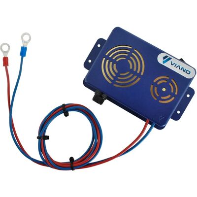 Viano OS3 DUO-LED Skadedyrsafvisende til bil - Ultrasonisk enhed Viano OS3 DUO-LED Skadedyrsafvisende til bil - Ultrasonisk enhed