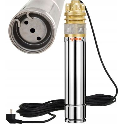 IBO-ROHTENBACH - 4SKM - 98mm - 1500W - Submersible Pump IBO-ROHTENBACH - 4SKM - 98mm - 1500W - Submersible Pump