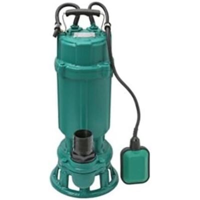 Pompe d'Eaux Usées Ibo Furiatka 1500 - Fonte - Publicité Pompe d'Eaux Usées Ibo Furiatka 1500 - Fonte - Publicité