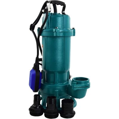 IBO Furiatka550 Abwasserpumpe mit Zerkleinerer - Abwasserpumpe mit Zerkleinerer IBO Furiatka550 Abwasserpumpe mit Zerkleinerer - Abwasserpumpe mit Zerkleinerer