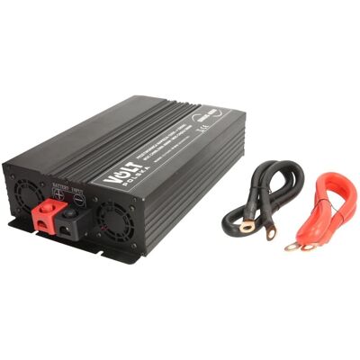 Convertitore di Tensione Noname SINUS 4000 - Invertitore Convertitore di Tensione Noname SINUS 4000 - Invertitore
