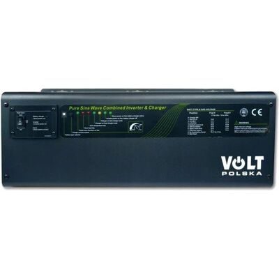 Trasformatore sinusoidale VOLT Power 3kW Trasformatore sinusoidale VOLT Power 3kW