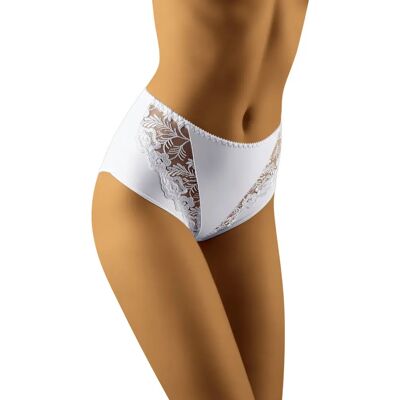 Wolbar Damen Unterhosen Weiß XXL - Unterhosen Wolbar Damen Unterhosen Weiß XXL - Unterhosen