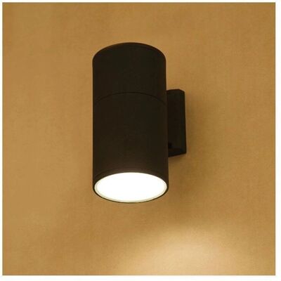 Edit Lighting 41322 Lámpara de Pared Exterior Gris Oscuro - Lámpara de Pared Exterior Edit Lighting 41322 Lámpara de Pared Exterior Gris Oscuro - Lámpara de Pared Exterior