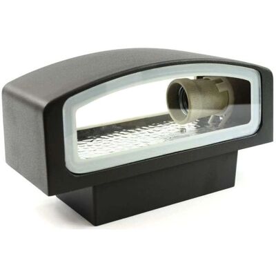 Lampa zewnętrzna Charlton od Edit Lighting - Nowoczesny grafit Lampa zewnętrzna Charlton od Edit Lighting - Nowoczesny grafit