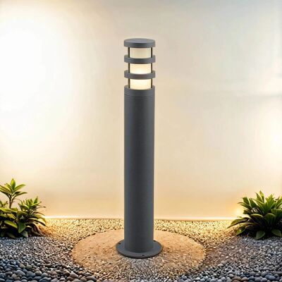Edit Lighting Norin Luce da esterno con palo - Luce da esterno Edit Lighting Norin Luce da esterno con palo - Luce da esterno
