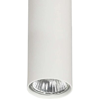 Lampada da soffitto Eye M 5463 Nowodvorski - Bianco Lampada da soffitto Eye M 5463 Nowodvorski - Bianco