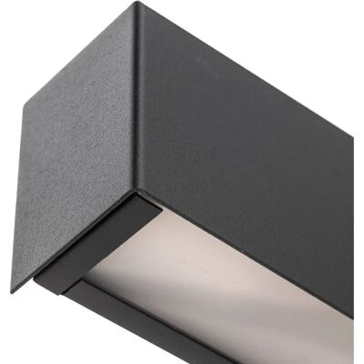 Nowodvorski Gerade Wandleuchte XS - Wandleuchte, 40W E14 Nowodvorski Gerade Wandleuchte XS - Wandleuchte, 40W E14