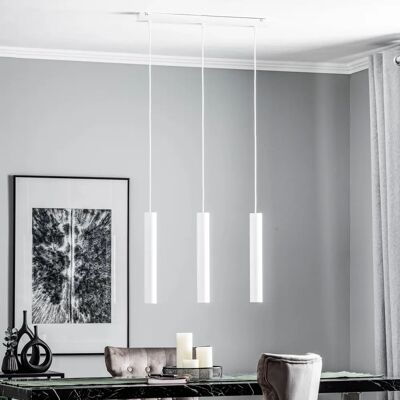 Nowodvorski Eye White III Hanglamp - Hangende lamp Nowodvorski Eye White III Hanglamp - Hangende lamp