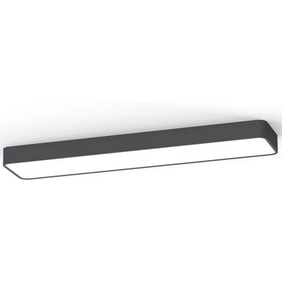 Plafond LED Graphite 7531 Nowodvorski - Publicité Plafond LED Graphite 7531 Nowodvorski - Publicité