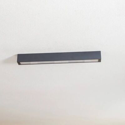 Lampada a Soffitto Graphite Nowodvorski - Modello 7552, 60cm Lampada a Soffitto Graphite Nowodvorski - Modello 7552, 60cm