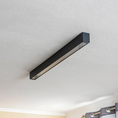 Plafond LED Nowodvorski 90 - Luminaire de plafond - Publicité Plafond LED Nowodvorski 90 - Luminaire de plafond - Publicité