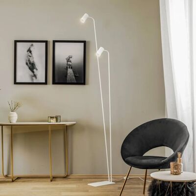 Nowodvorski Mono 7705 Lampa stojąca - Nowoczesny minimalistyczny design Nowodvorski Mono 7705 Lampa stojąca - Nowoczesny minimalistyczny design