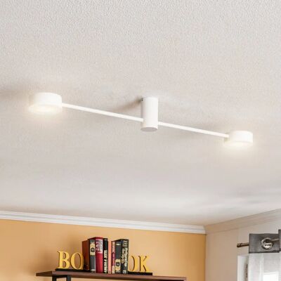 Lampada da Soffitto Bianca Orbit Nowodvorski - Lampada da soffitto Lampada da Soffitto Bianca Orbit Nowodvorski - Lampada da soffitto