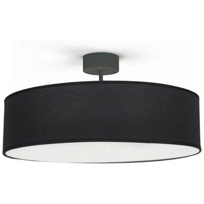 Lampe Plafond Violet 7961 Nowodvorski - 3 Lumières E27 Noire - Publicité Lampe Plafond Violet 7961 Nowodvorski - 3 Lumières E27 Noire - Publicité