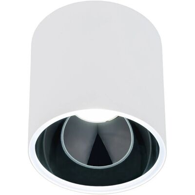 Faretto Nowodvorski Halo 8195 - Lampada da Soffitto - Design Minimalista Faretto Nowodvorski Halo 8195 - Lampada da Soffitto - Design Minimalista