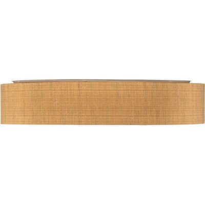 Lampada a Soffitto Turda Gold Nowodvorski - 7x25W E27 Lampada a Soffitto Turda Gold Nowodvorski - 7x25W E27