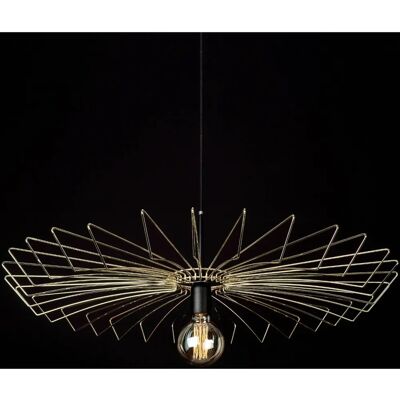 Nowodvorski Umbrella 8874 Pendant Light - Modern Art Deco Nowodvorski Umbrella 8874 Pendant Light - Modern Art Deco