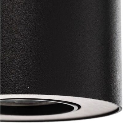 Nowodvorski Set 8902 Black/Silver Spotlight Nowodvorski Set 8902 Black/Silver Spotlight