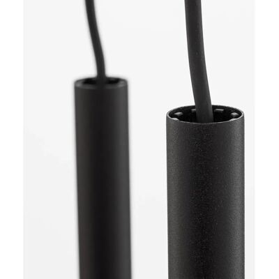 Nowodvorski Laser 8923 Hanglamp - Groot zwart ontwerp Nowodvorski Laser 8923 Hanglamp - Groot zwart ontwerp