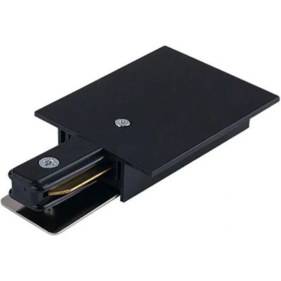 Edit Lighting - Edit Recessed 1-Circuit Track Power End Cap - Publicité Edit Lighting - Edit Recessed 1-Circuit Track Power End Cap - Publicité
