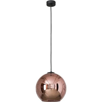 Lampadario Polaris Copper di Nowodvorski - Design Moderno Lampadario Polaris Copper di Nowodvorski - Design Moderno